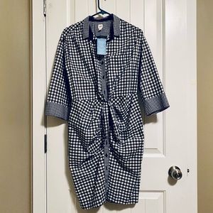 A new dress from GAP